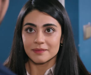 Panna młoda odc. 45. Hancer, Cihan