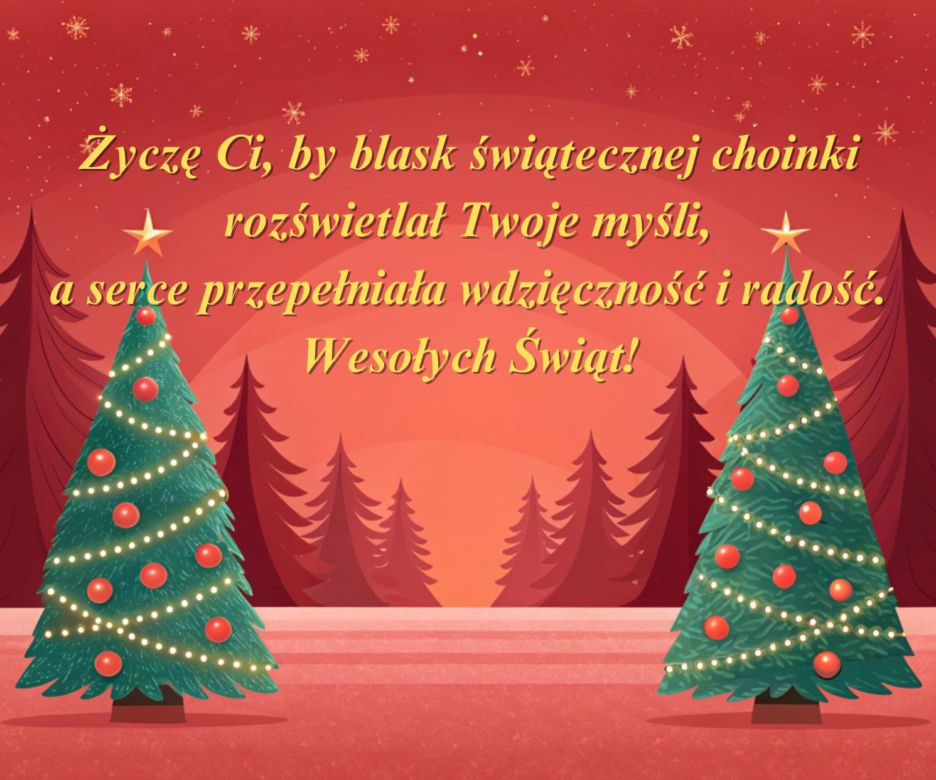 Kartki świąteczne