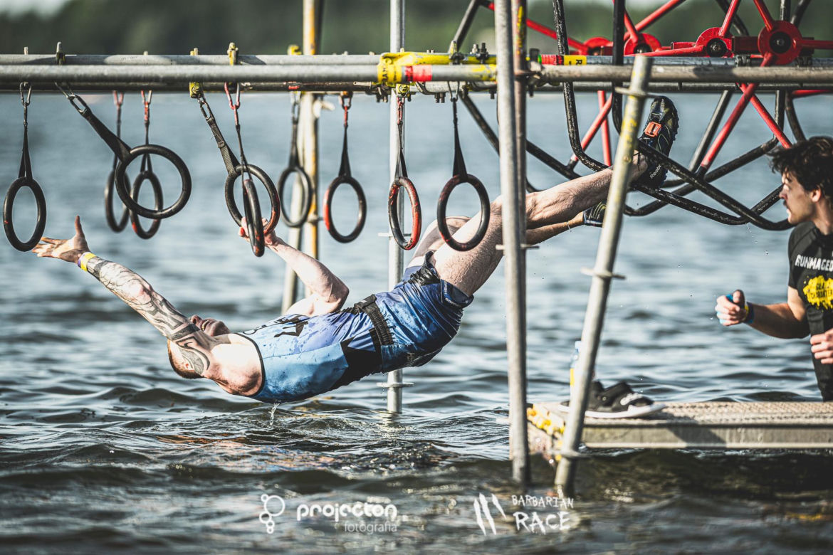 Barbarian Race w Wiśle już 2 i 3 września 2023