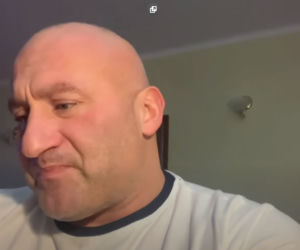 Marcin Najman