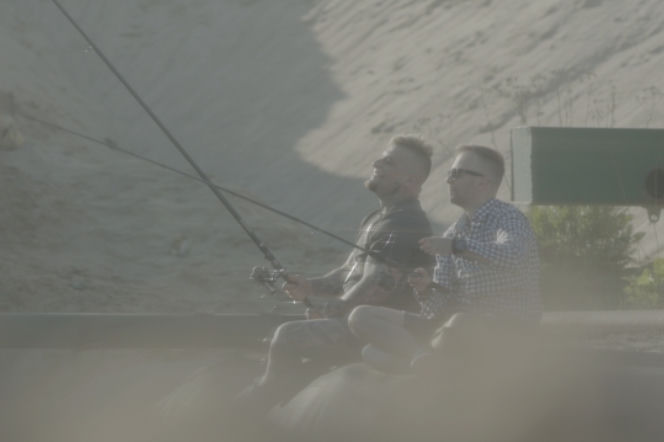 Popek x Matheo: teledysk 2016 - niepublikowane zdjęcia z klipu TYLKO na ESKA.pl