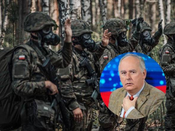 Czy obowiązkowe szkolenie wojskowe wróci? istotny polityk zabrał głos