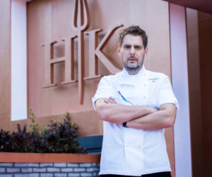 Hell's Kitchen Piekielna Kuchnia, Wojciech Modest Amaro