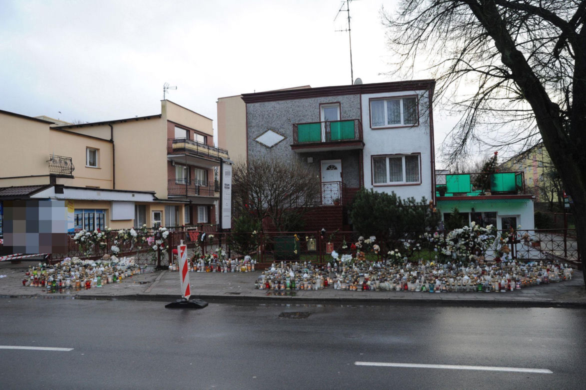 Mija pięć lat od tragicznego pożaru w koszalińskim escape  roomie