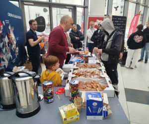 34. Finał WOŚP w Galerii Siedlce