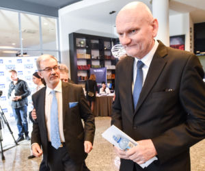 FORUM EKONOMICZNE WELCONOMY IN TORUŃ
