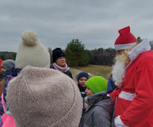 26. Rajd Mikołajkowy