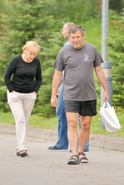 Piechociński nie rób z gęby cholewy!