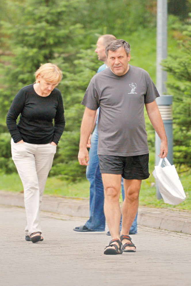 Piechociński nie rób z gęby cholewy!