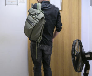 Katarzyna Wajda czekając na rozwód, całowała się w sądzie