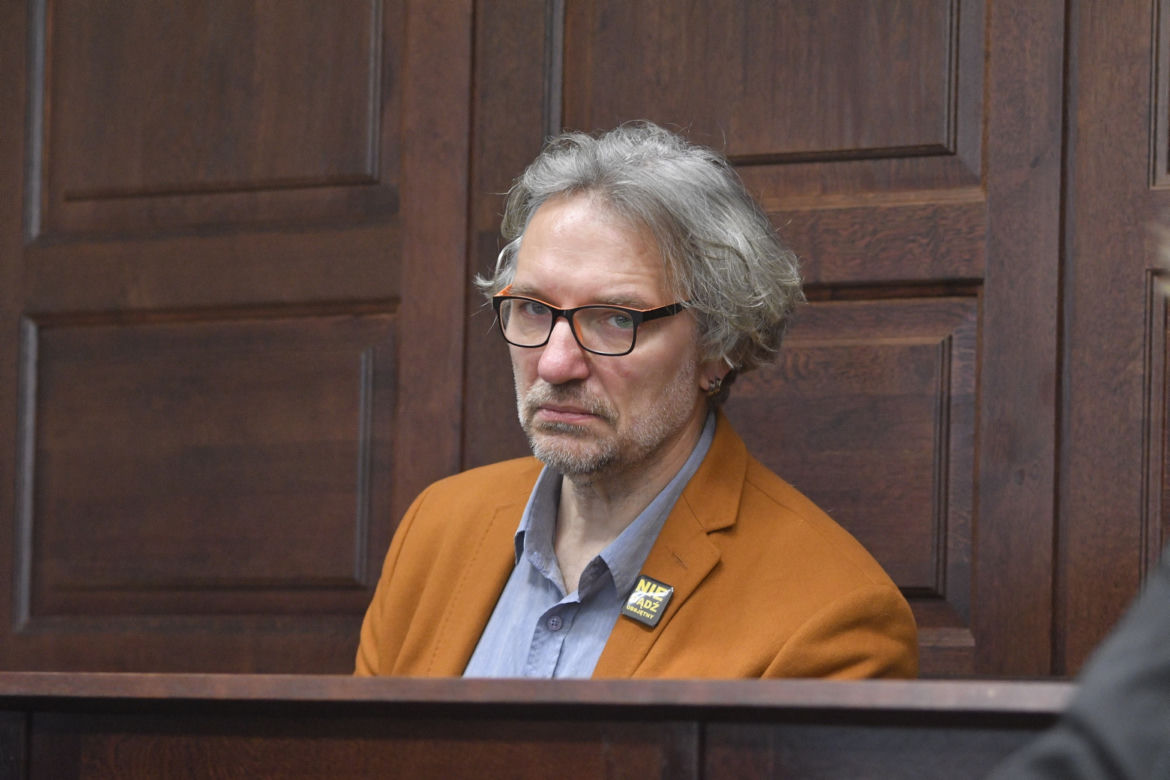 Co stało się z Mateuszem Kijowskim? Ciężko go rozpoznać, nie przypomina siebie