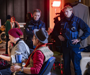 Policjantki i Policjanci: streszczenie odcinka 1417