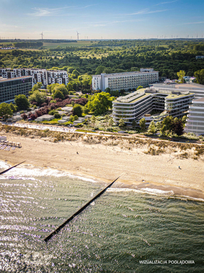 Unique Hotel Kołobrzeg