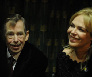Vaclav Havel