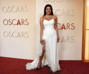 Oscary 2026 - wyjątkowe kreacje gwiazd