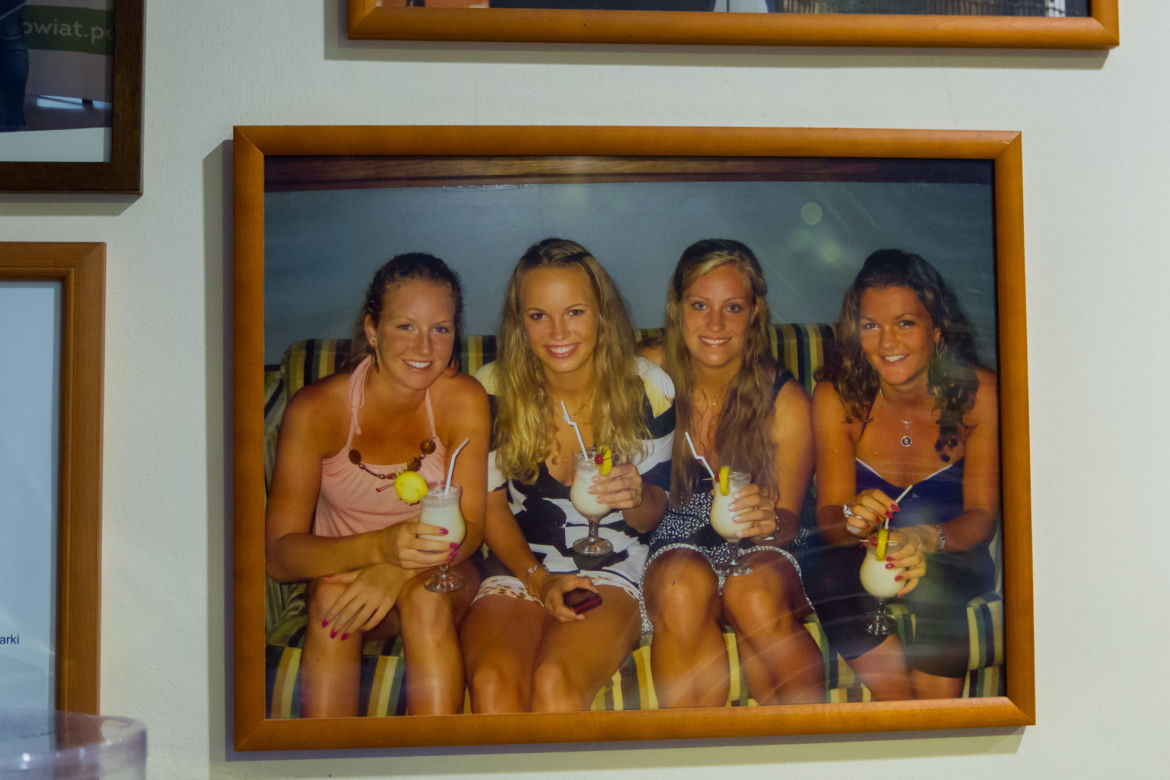 Angelique Kerber