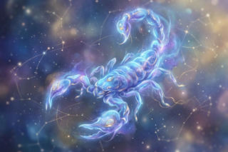 Horoskop dzienny Skorpion na 26 lutego. Słuchaj serca i zaufaj intuicji w miłości