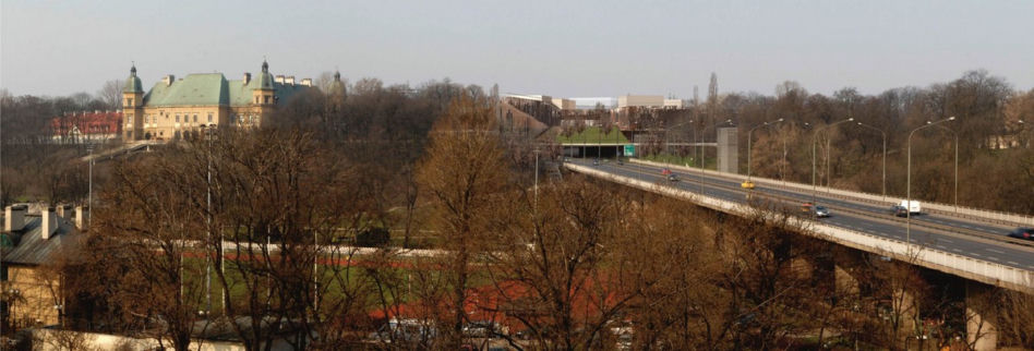 Muzeum Historii Polski - 324 projekty nadesłane na konkurs