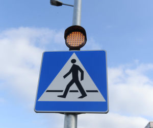 ul.Nowaka Jeziorańskiego