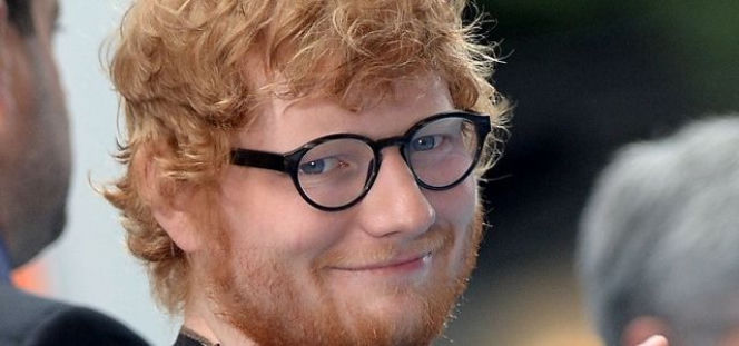 Ed Sheeran w Polsce 2018 - dwa koncerty w Warszawie! [BILETY] 