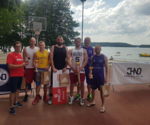Adrenaline.pl Summer Jam – Festiwal sportów plażowych