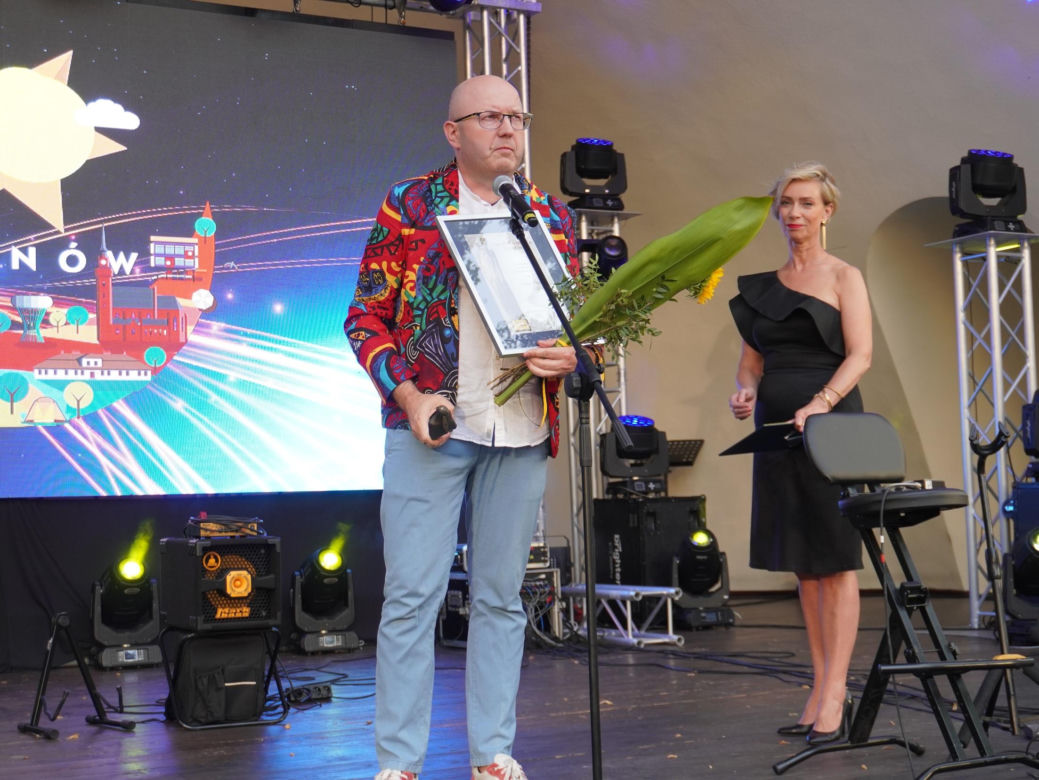 Zdearzenia 2024. Nagrody Miasta Tarnowa i stypendia artystyczne przyznane
