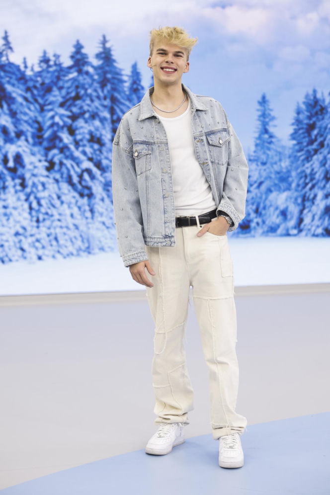 Kacper "Jasper" Porębski