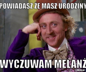 MEMY na urodziny! Zobacz najśmieszniejsze obrazki w internecie [GALERIA]