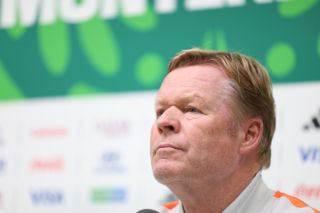 Mundial 2026. Po klęsce potęgi nagła decyzja trenera! Zdrowie jest bezcenne