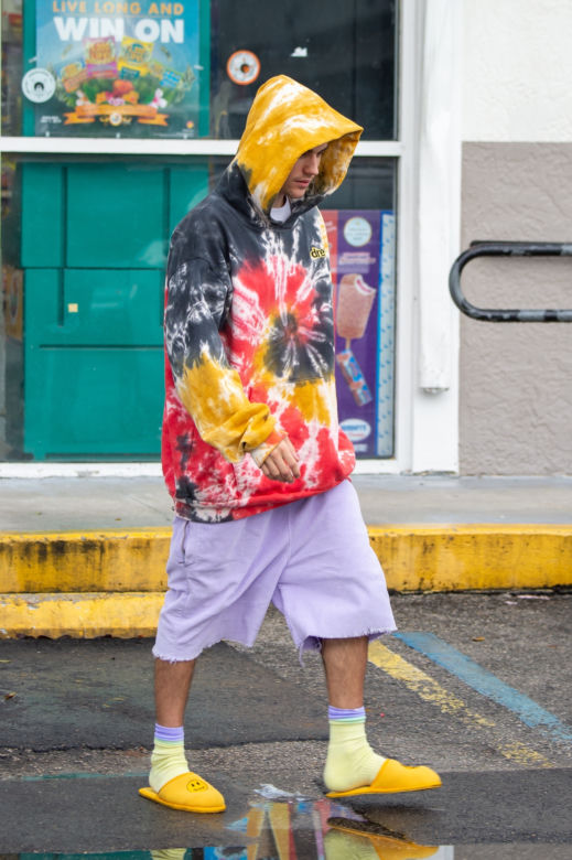 Justin Bieber 