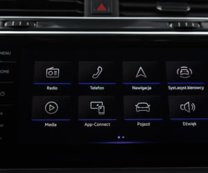 Volkswagen Tiguan 2.0 TDI 200 KM 4Motion DSG R-Line