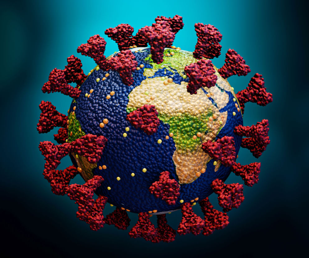 pandemia