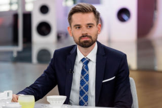 Dr Maciej Kawecki: Teraz będziemy lepiej chronieni