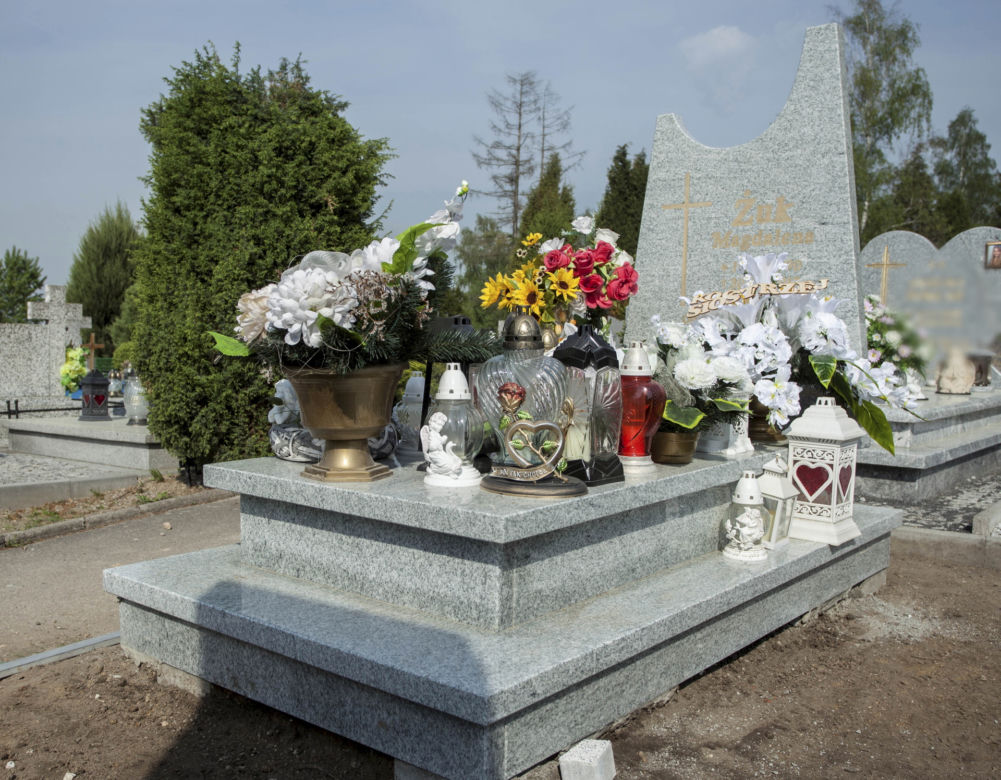 Zagadka śmierci Magdaleny Żuk