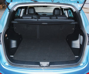 Hyundai ix35 FL