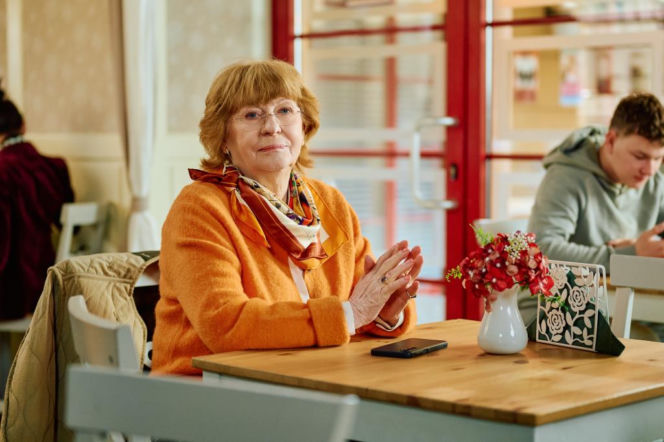 NA WSPÓLNEJ ODC. 4247: MAŁGORZATA KNOTHE