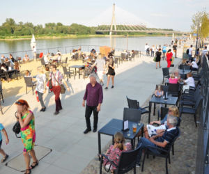 Bulwary najlepsze na weekend