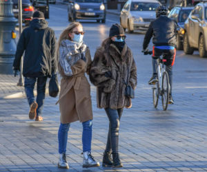 Epidemia zapalenia opon mózgowych! Bez precedensu . Dwie osoby nie żyją