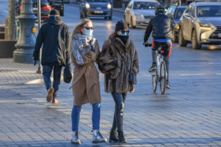 Epidemia zapalenia opon mózgowych! Bez precedensu . Dwie osoby nie żyją