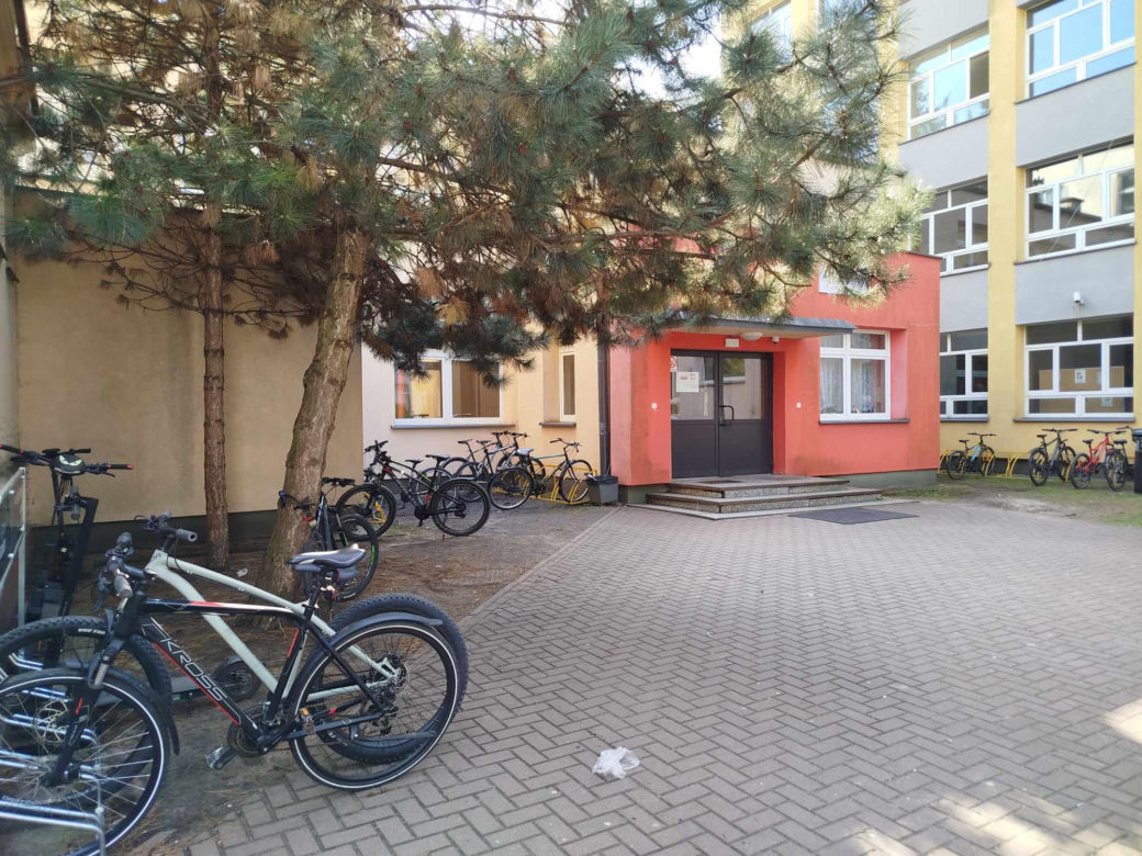 Miasto Siedlce pozyskało 100% dofinansowania kosztów kwalifikowanych na realizację zadania pn. „Termomodernizacja budynków oświatowych na terenie miasta Siedlce”.