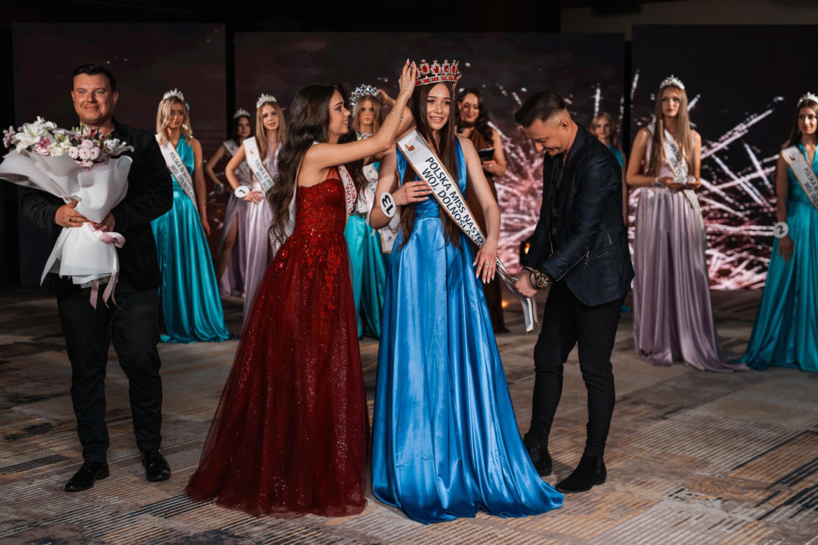 Wybrano najpiękniejsze Dolnoślązaczki 2026! Znamy wyniki konkursu Polska Miss