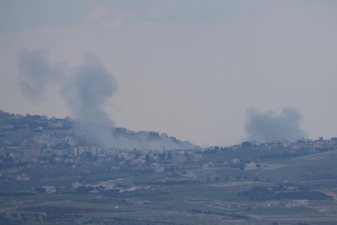 Liban po ataku Izraela na Iran