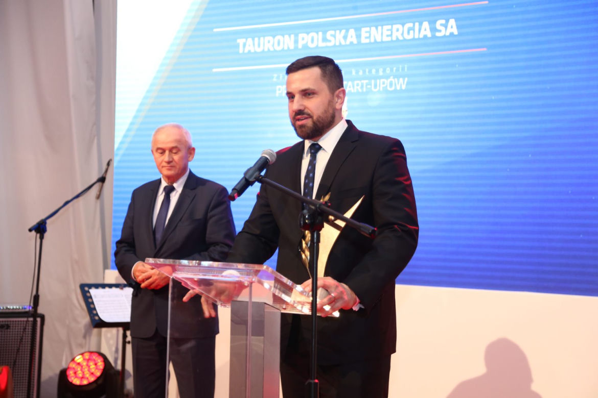 Złote Laury „Super Biznesu” 