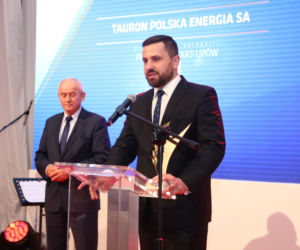 Złote Laury „Super Biznesu” 
