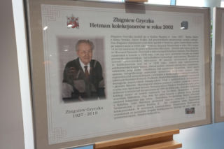 Wystawa i warsztaty, a w niedzielę Dzień Kolekcjonera. W Lesznie trwa Tydzień Kolekcjonerski