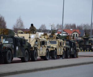 Stała obecność wojsk USA w Polsce. Zielone światło z Białego Domu