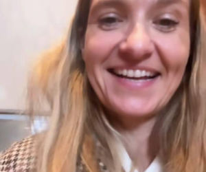 Joanna Koroniewska i Maciej Dowbor kibicowali Chwalińskiej