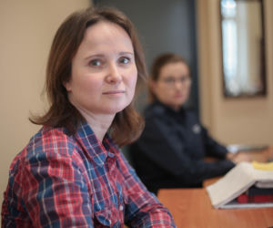 Piękne i odważne. Oto kobiety małopolskiej policji!
