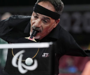 Ibrahim Hamadtou