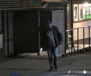 Pilna narada PiS na Nowogrodzkiej